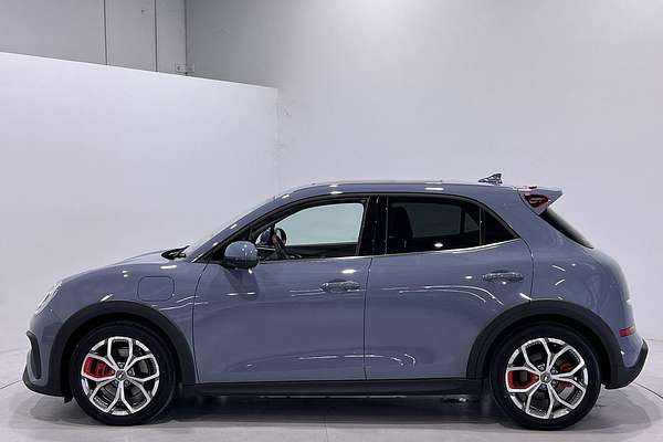 2025 GWM Ora GT ES11