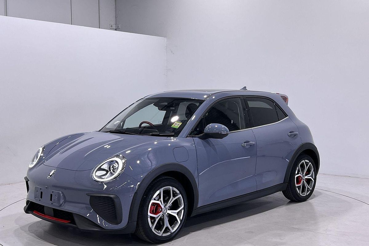 2025 GWM Ora GT ES11