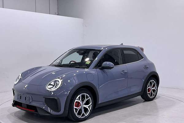 2025 GWM Ora GT ES11