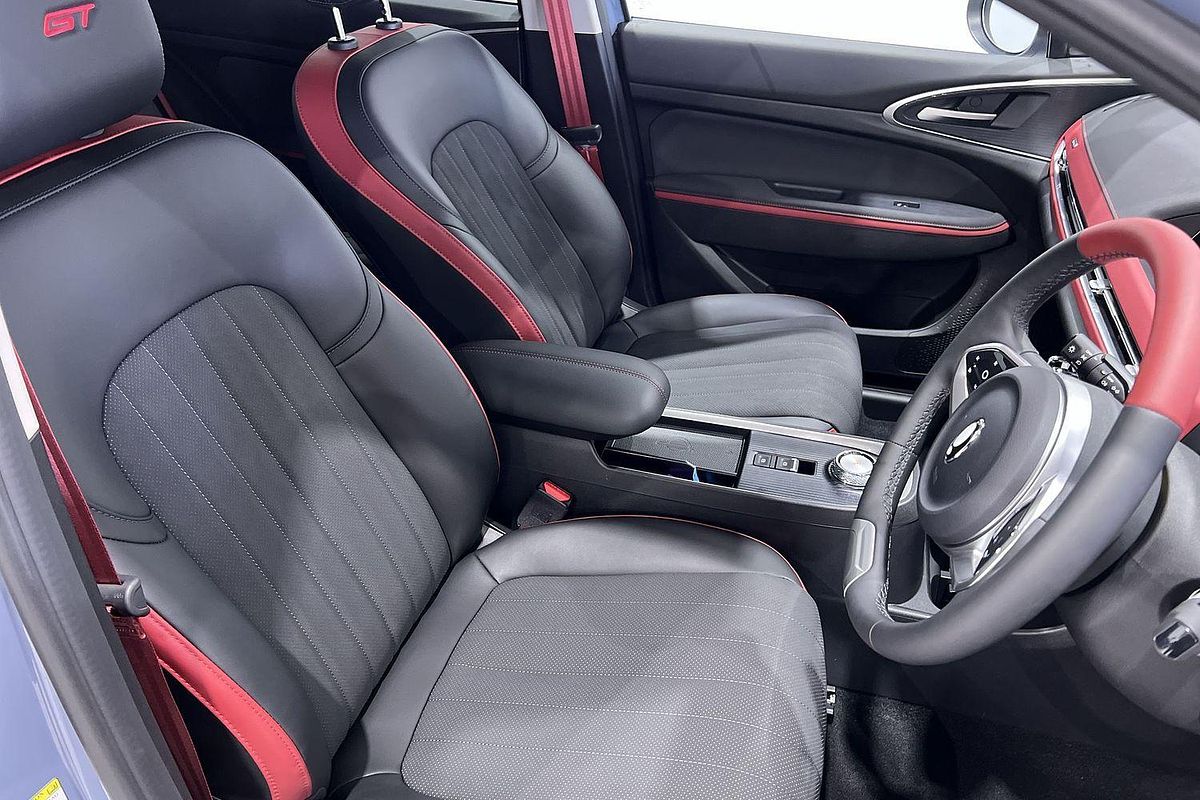 2025 GWM Ora GT ES11