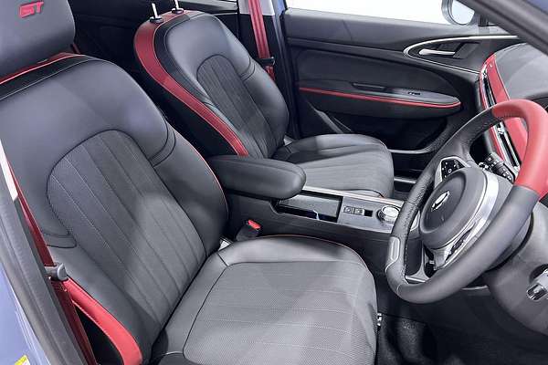 2025 GWM Ora GT ES11