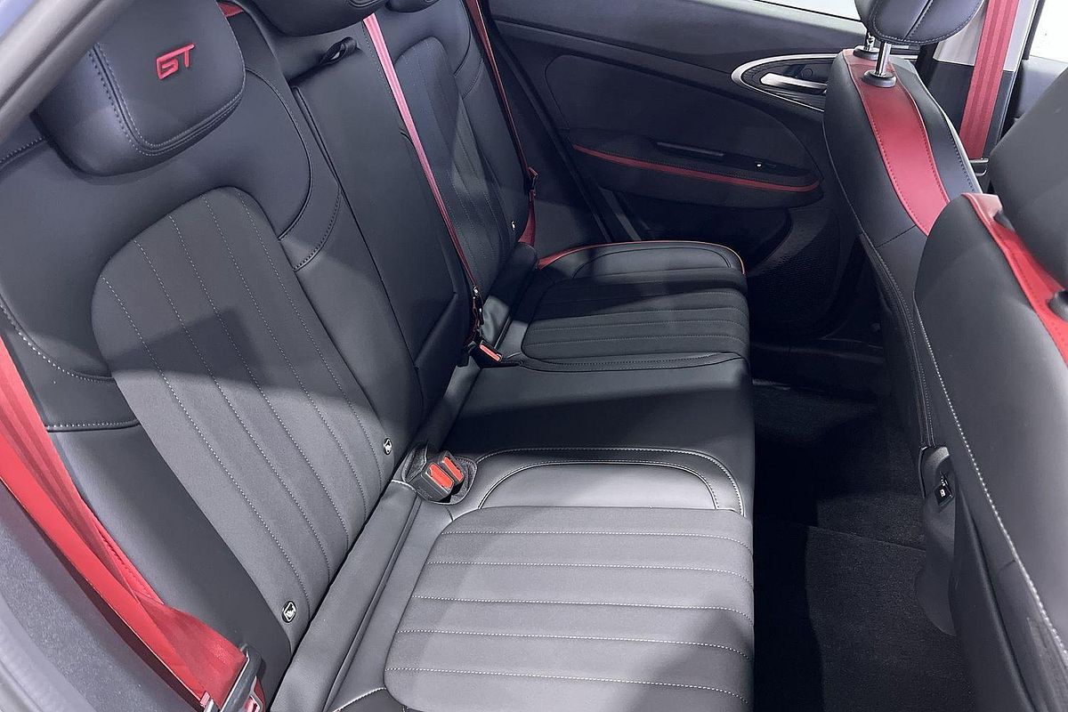 2025 GWM Ora GT ES11