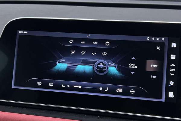 2025 GWM Ora GT ES11