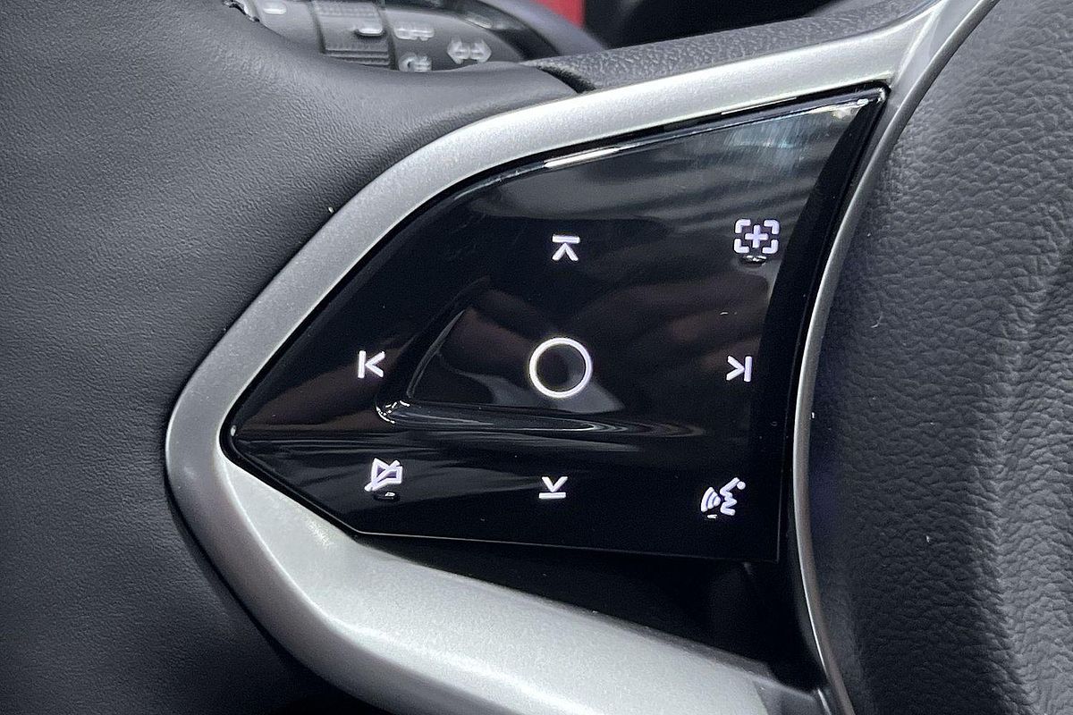 2025 GWM Ora GT ES11