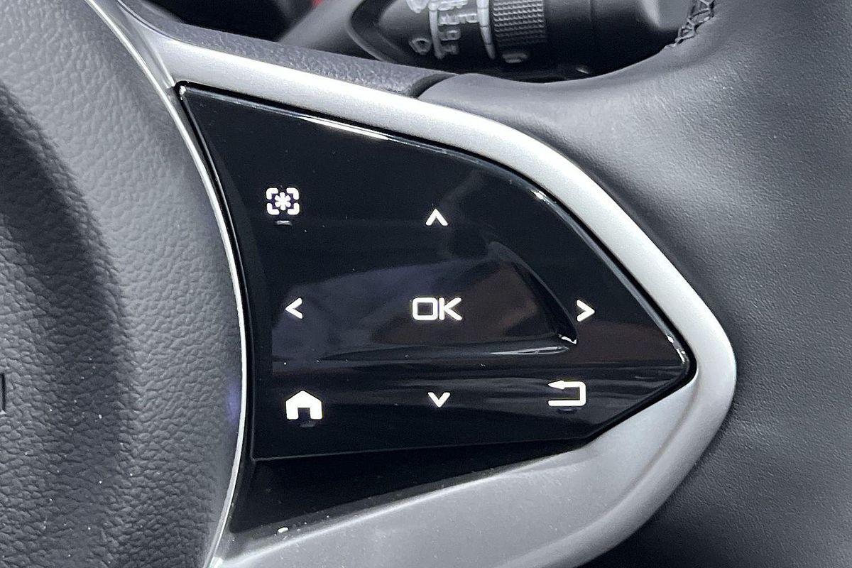 2025 GWM Ora GT ES11