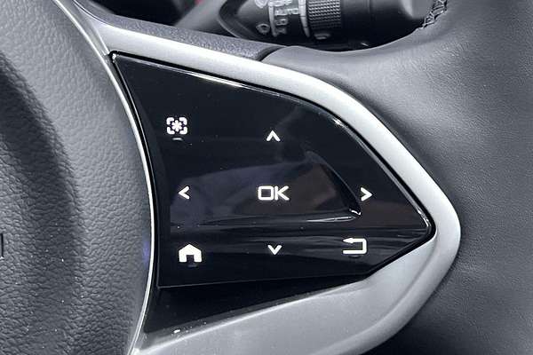 2025 GWM Ora GT ES11