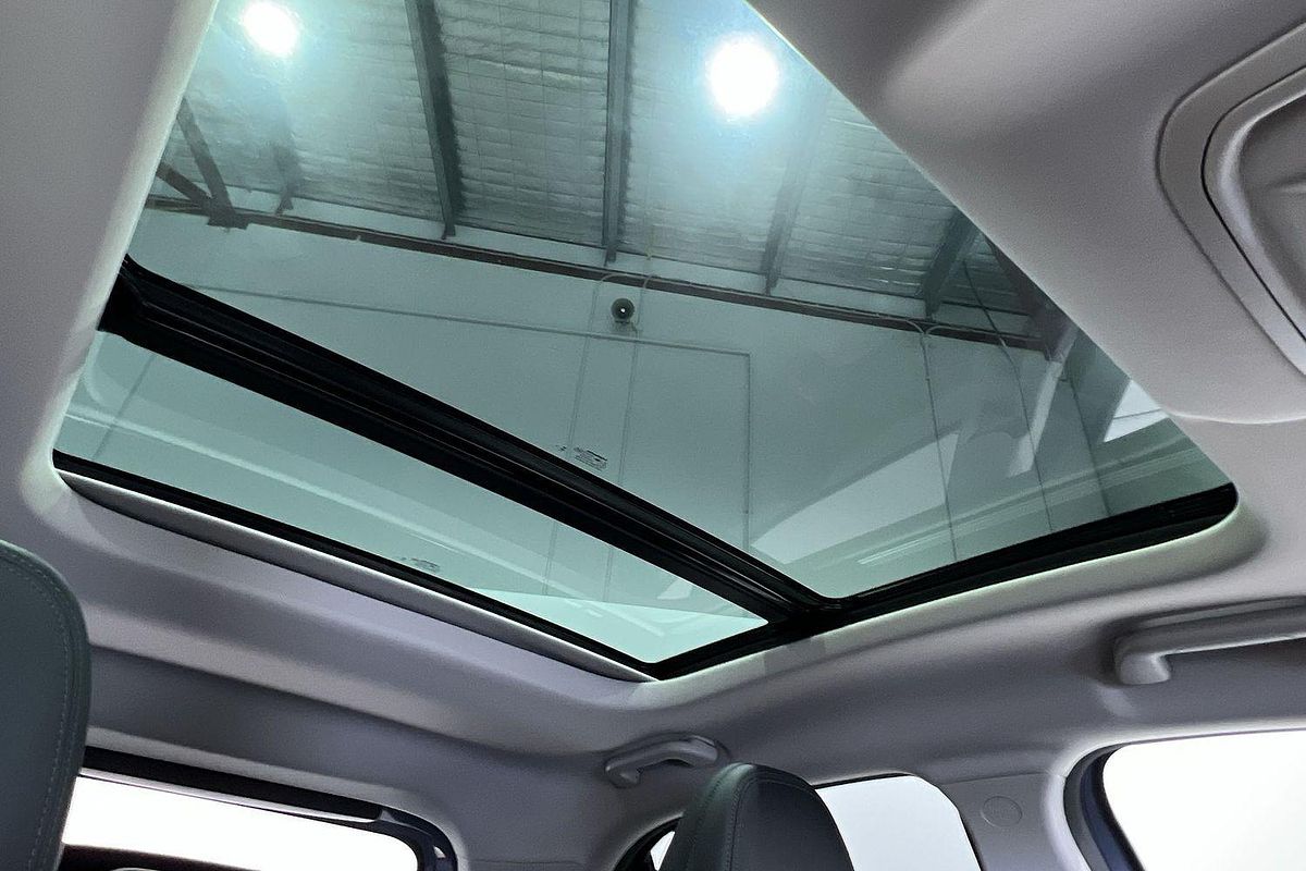 2025 GWM Ora GT ES11