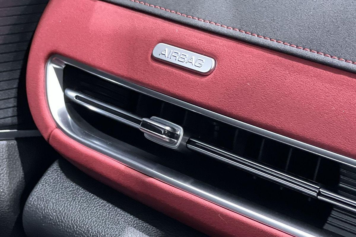 2025 GWM Ora GT ES11