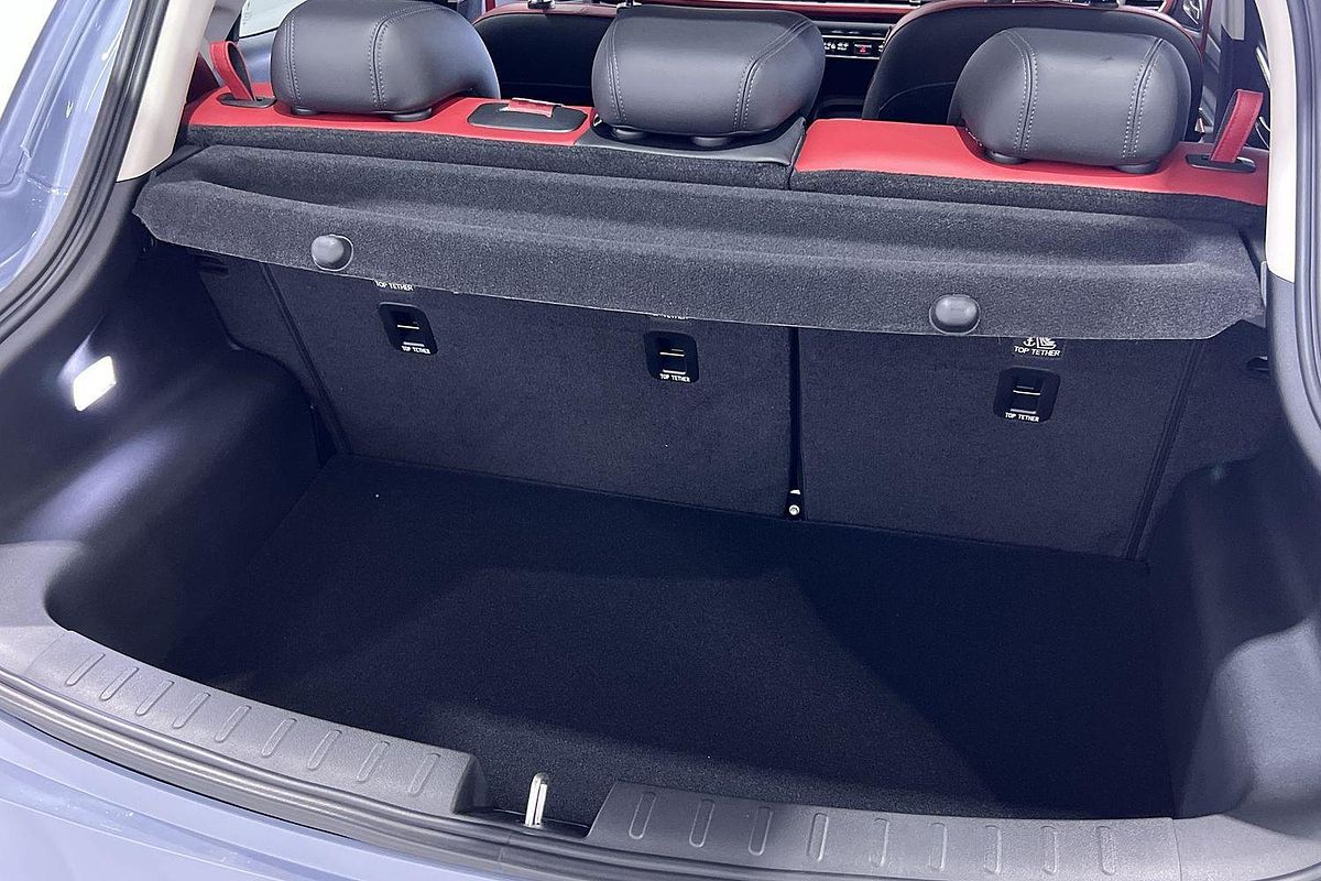 2025 GWM Ora GT ES11