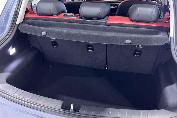 2025 GWM Ora GT ES11