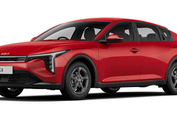 2025 Kia K4 S CL4m thumb-0
