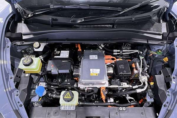 2025 GWM Ora GT ES11