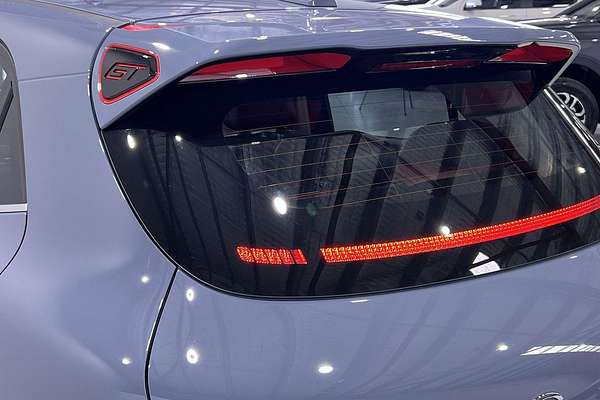 2025 GWM Ora GT ES11