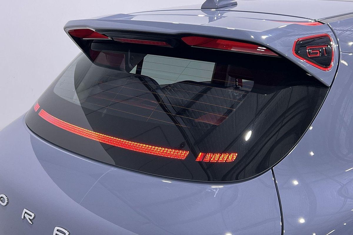 2025 GWM Ora GT ES11