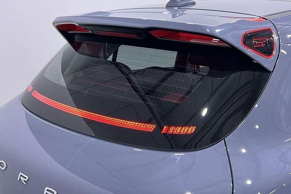 2025 GWM Ora GT ES11