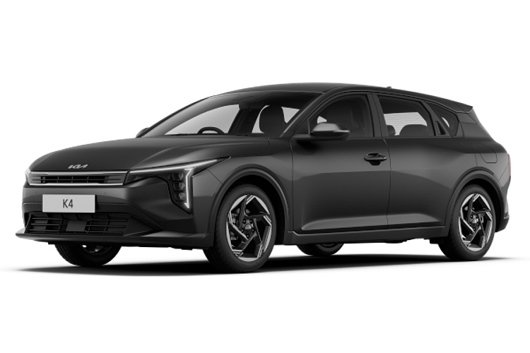 2025 Kia K4 Sport CL4m