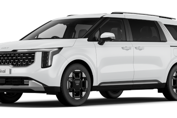 2025 Kia Carnival GT-Line KA4 PE thumb-0