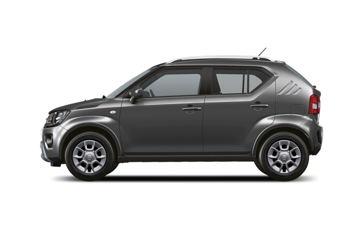 2024 Suzuki Ignis GL MF Series II