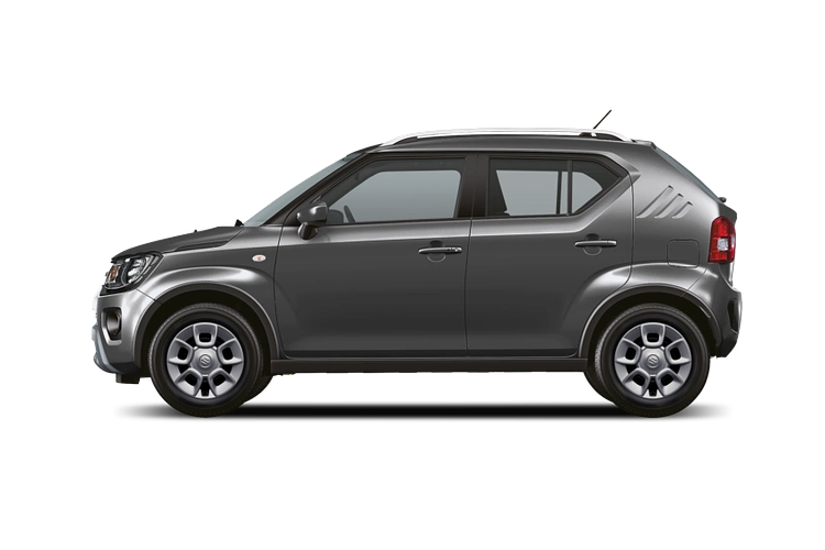 2024 Suzuki Ignis GL MF Series II