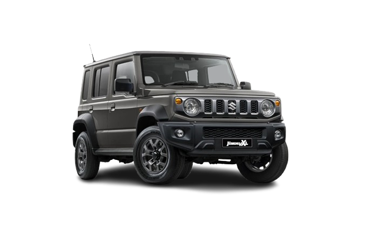 2025 Suzuki Jimny XL JJ