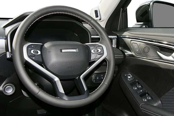 2025 GWM Haval Jolion Ultra Hybrid A02