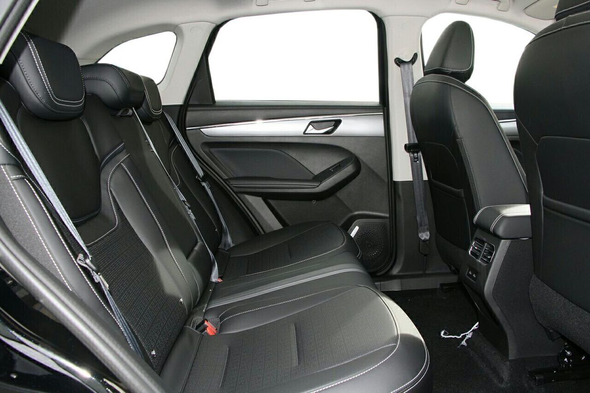 2025 GWM Haval Jolion Ultra Hybrid A02