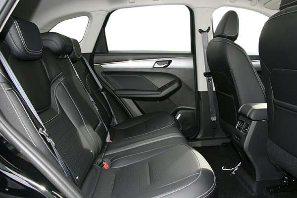 2025 GWM Haval Jolion Ultra Hybrid A02