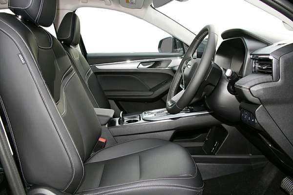 2025 GWM Haval Jolion Ultra Hybrid A02