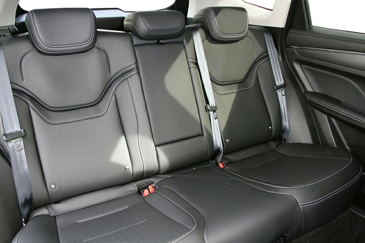 2025 GWM Haval Jolion Ultra Hybrid A02