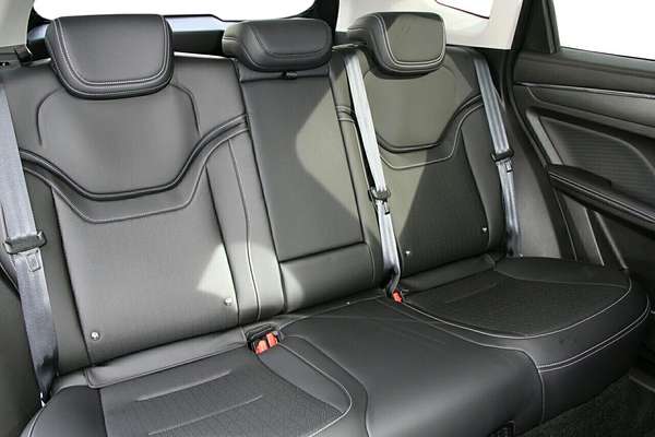 2025 GWM Haval Jolion Ultra Hybrid A02