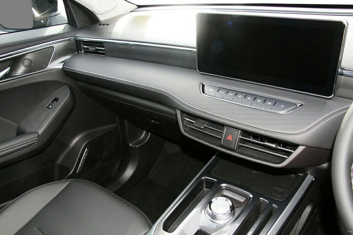 2025 GWM Haval Jolion Ultra Hybrid A02