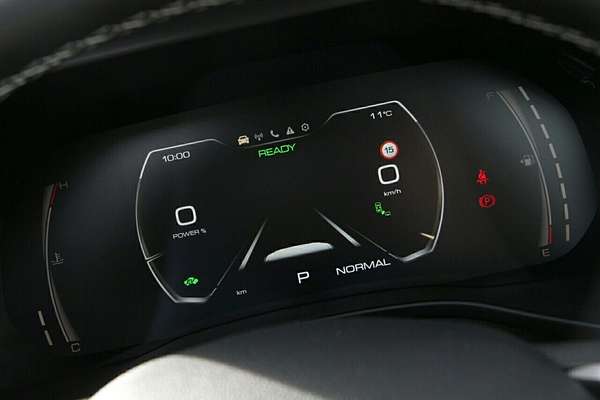 2025 GWM Haval Jolion Ultra Hybrid A02