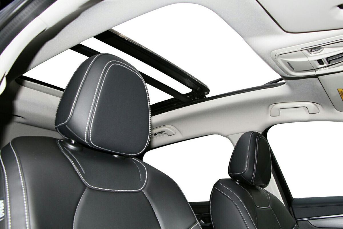 2025 GWM Haval Jolion Ultra Hybrid A02