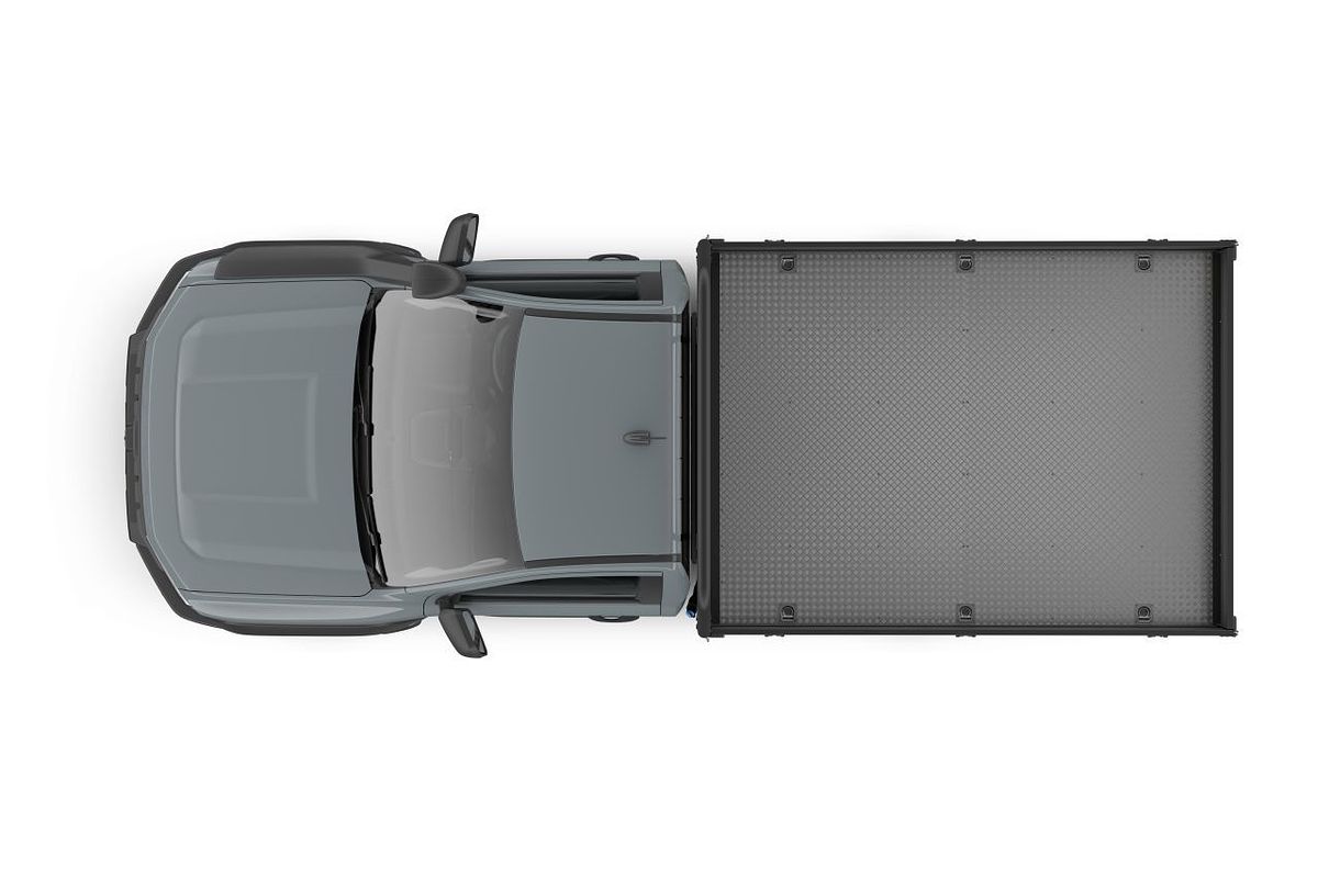 2025 Ford Ranger Super Duty 4X4