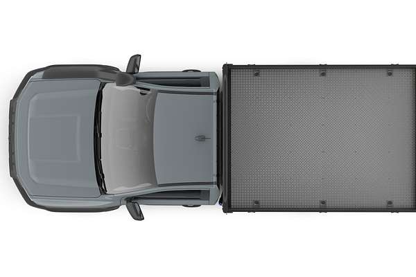 2025 Ford Ranger Super Duty 4X4