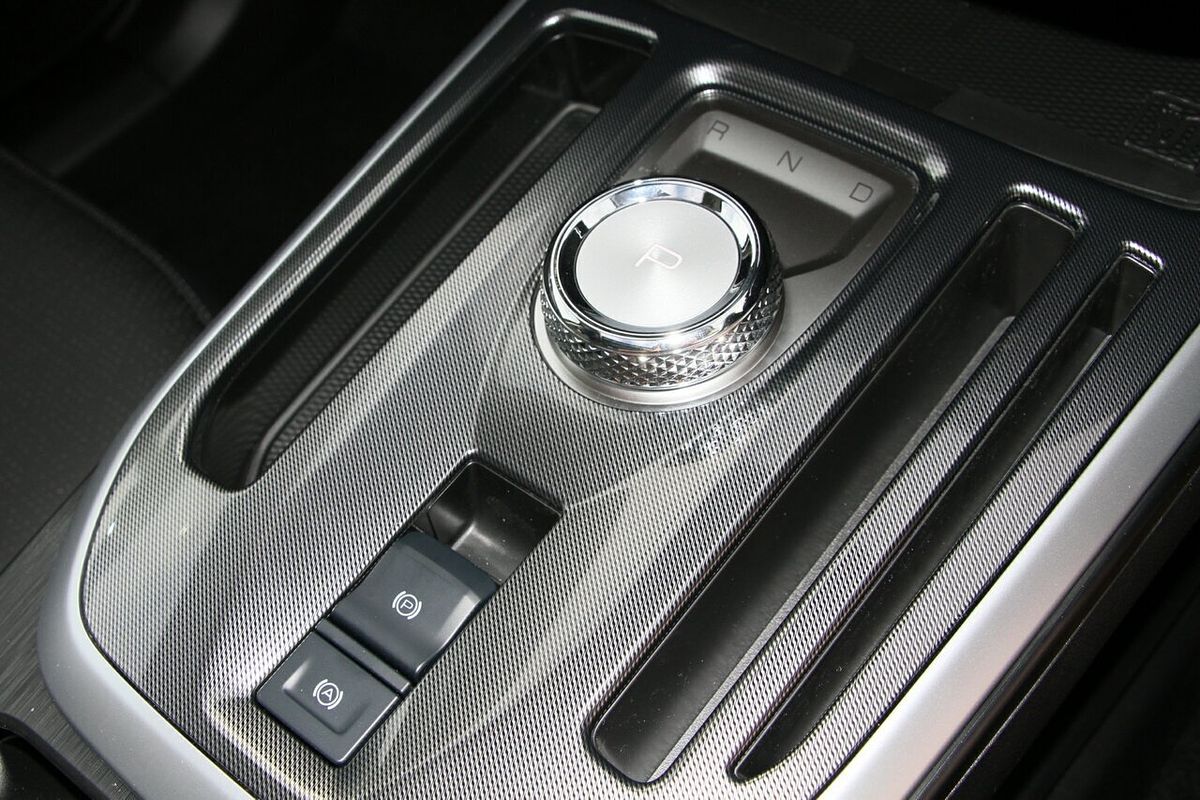 2025 GWM Haval Jolion Ultra Hybrid A02