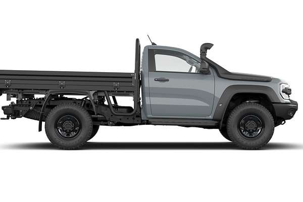 2025 Ford Ranger Super Duty 4X4