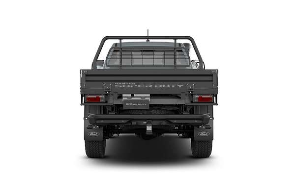 2025 Ford Ranger Super Duty 4X4