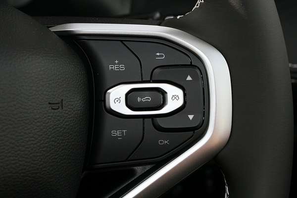 2025 GWM Haval Jolion Ultra Hybrid A02