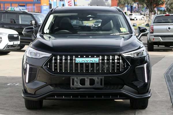 2025 GWM Haval Jolion Ultra Hybrid A02
