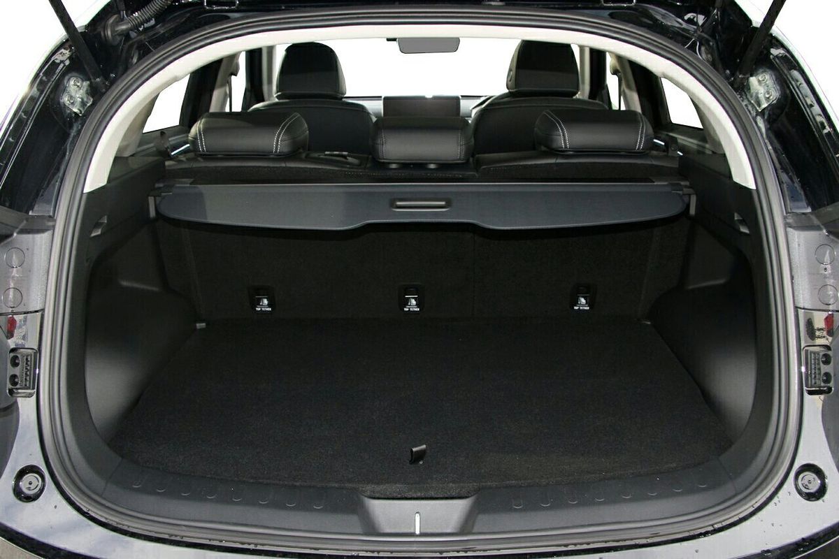 2025 GWM Haval Jolion Ultra Hybrid A02