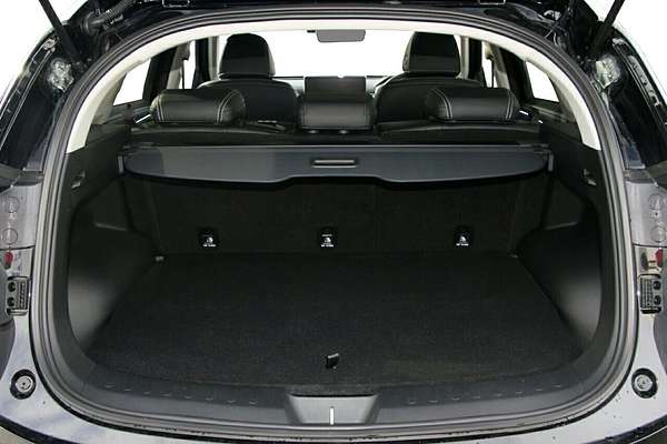 2025 GWM Haval Jolion Ultra Hybrid A02