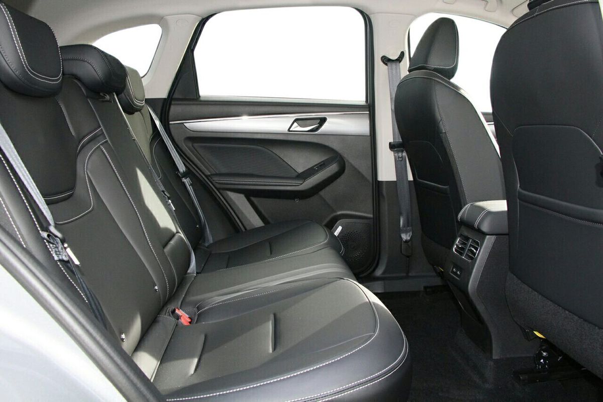 2025 GWM Haval Jolion Lux Hybrid A02