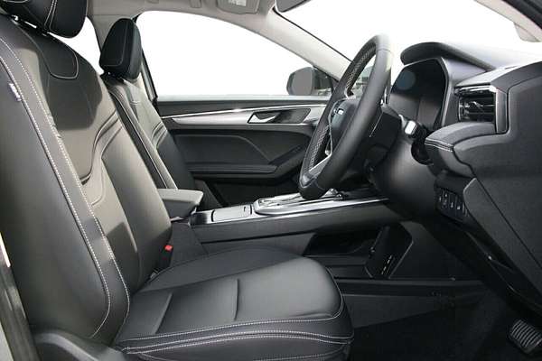 2025 GWM Haval Jolion Lux Hybrid A02