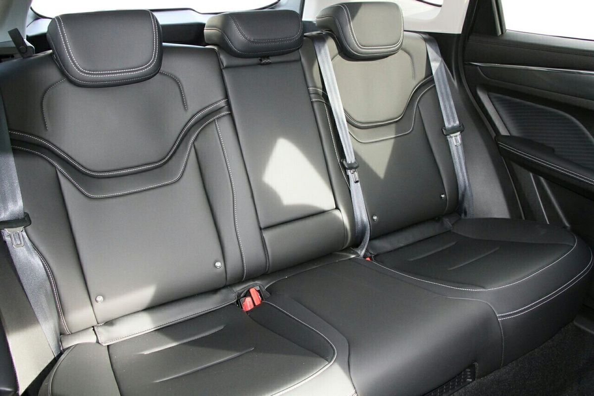 2025 GWM Haval Jolion Lux Hybrid A02