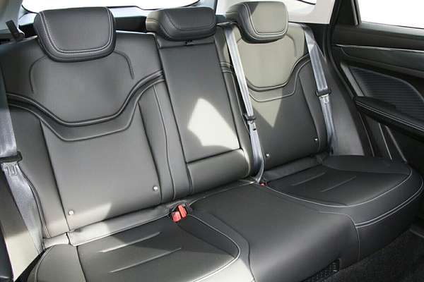 2025 GWM Haval Jolion Lux Hybrid A02