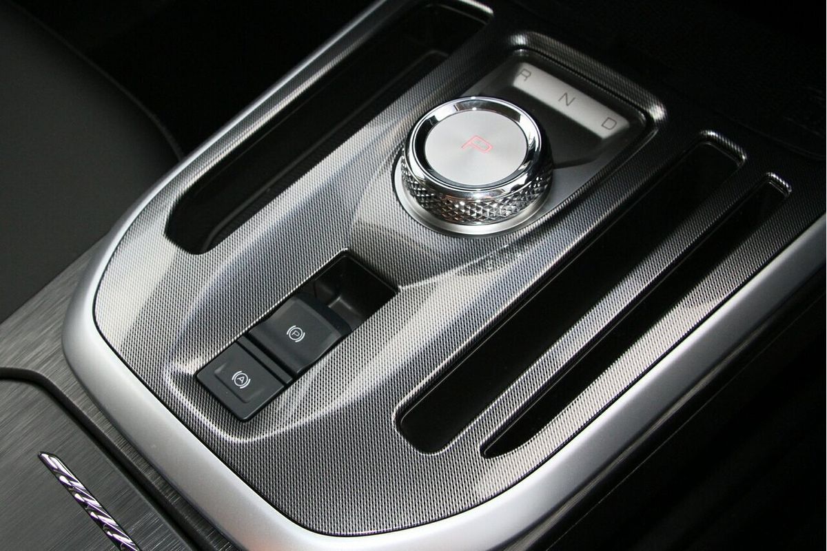 2025 GWM Haval Jolion Lux Hybrid A02