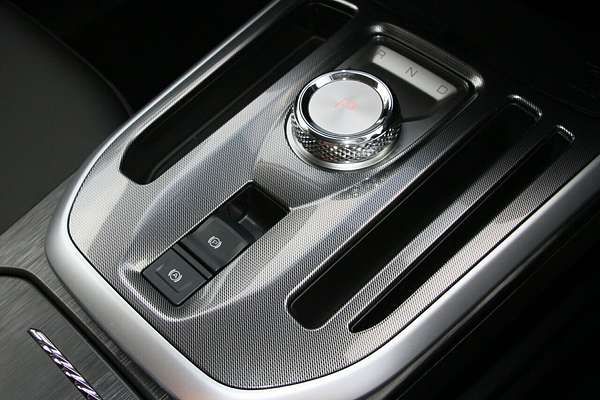 2025 GWM Haval Jolion Lux Hybrid A02