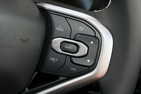 2025 GWM Haval Jolion Lux Hybrid A02