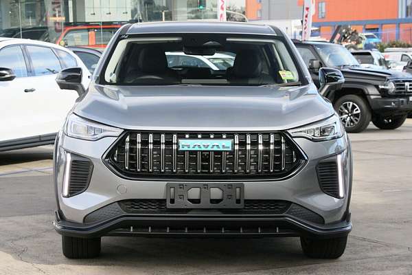 2025 GWM Haval Jolion Lux Hybrid A02